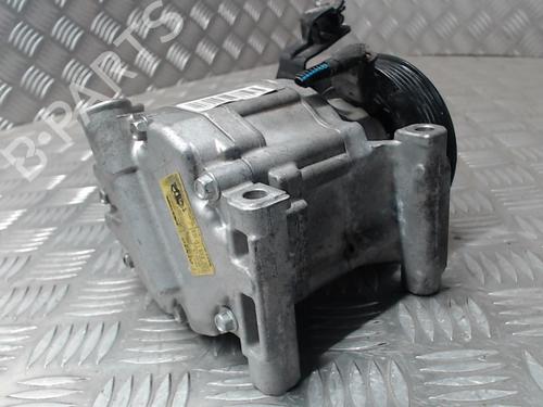 AC compressor FIAT 500 (312_) 1.2 (312AXA1A) | BP24245844M34  - Image 5