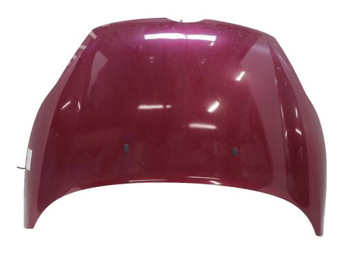 Used Hood FORD FIESTA VI (CB1, CCN) 1.4 TDCi (70 hp) 29300726