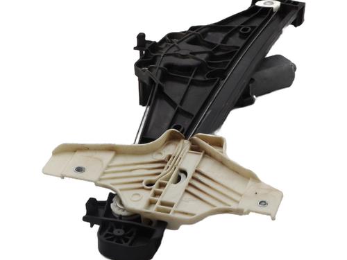 Used Rear right window mechanism Rear right window mechanism DS DS 7 Crossback (J4_, JR_, JC_) 2.0 BlueHDi 180 (JJEHZR) (177 hp) 33564203 33564203