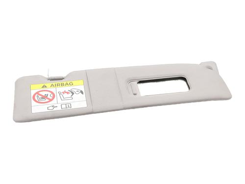 Right sun visor BMW 1 (F20) 118 i | BP29184759I2 