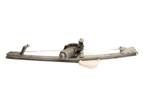 Used Front left window mechanism DACIA LOGAN MCV (KS_) 1.5 dCi (KS04) (75 hp) 24250158
