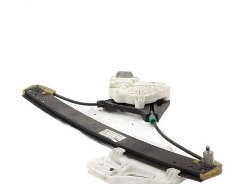 Rear left window mechanism AUDI A1 Sportback (8XA, 8XF) 1.6 TDI | BP29401895C24 