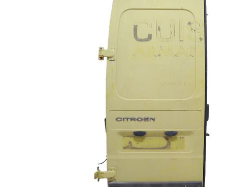 Used Left tailgate CITROËN JUMPER I Van (244) 2.8 HDi (128 hp) 29895432