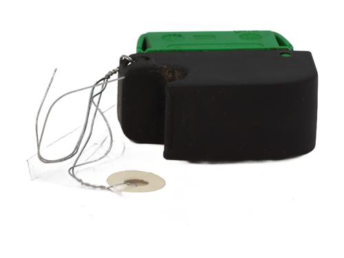 Left front window switch CITROËN C1 (PM_, PN_) 1.4 HDi | BP32681497I27  - Image 5