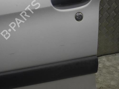 Left front door CITROËN XSARA PICASSO (N68) 2.0 HDi | BP25034934C2 