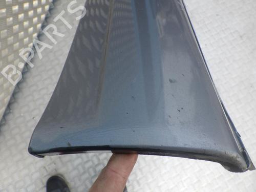 Left sideskirt JAGUAR XK II Coupe (X150) 4.2 XK8 | BP24248796C115 