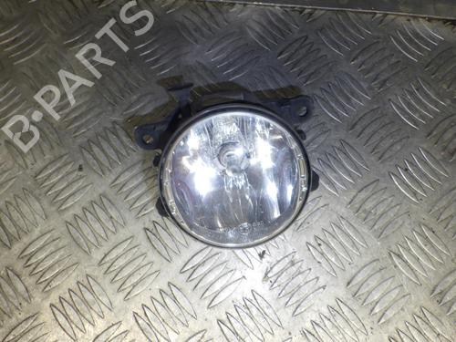Used Right front fog light RENAULT CLIO IV (BH_) 1.5 dCi 75 (75 hp) 24250665
