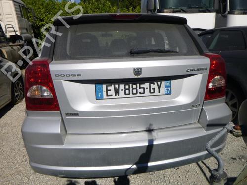 Right mirror DODGE CALIBER 2.0 CRD | BP24249099C27  - Image 14