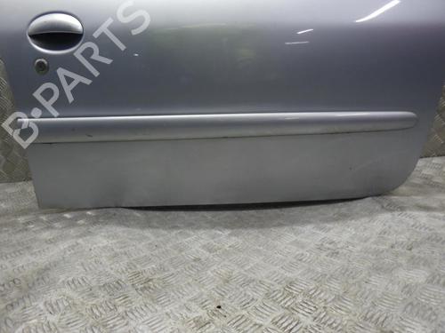 Used Right front door PEUGEOT 206 Hatchback (2A/C) 1.4 HDi eco 70 (68 hp) 24245215