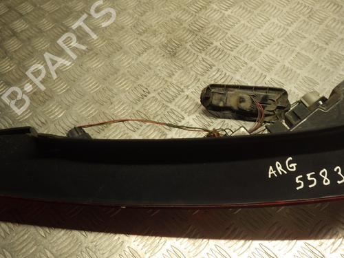Left taillight FORD FIESTA V (JH_, JD_) 1.4 TDCi | BP24244524C34 