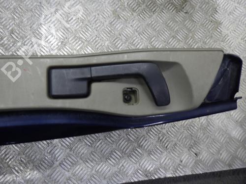 Tailgate VOLVO XC90 I (275) 2.5 T AWD | BP24248587C6 