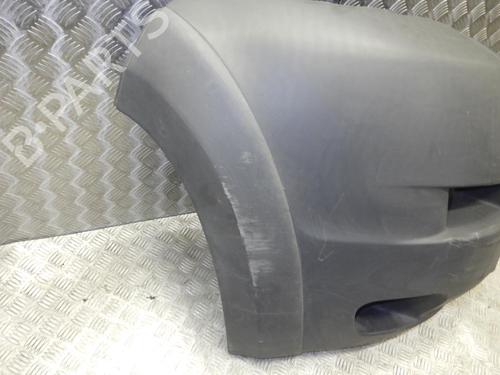 Corner bumper CITROËN JUMPER II Van 2.2 HDi 120 | BP25039777C117