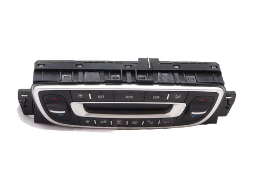 Climate control RENAULT MEGANE III Hatchback (BZ0/1_, B3_) 1.5 dCi (BZ09, BZ0D, BZ1W, BZ29, BZ14) | BP36801909I5 - Image 5