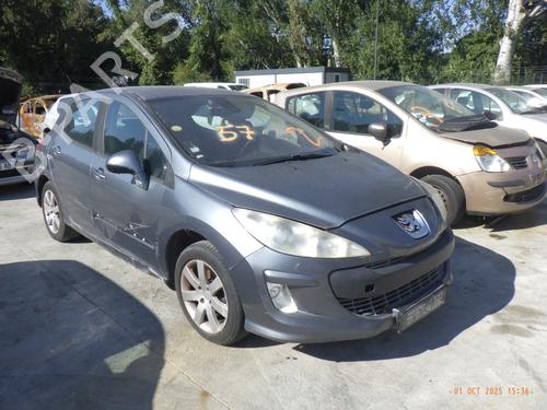 Used Parts PEUGEOT 308 I (4A_, 4C_) 1.6 HDi (109 hp) 4393164