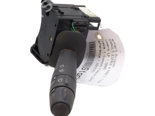 Steering column stalk RENAULT ESPACE IV (JK0/1_) 2.0 dCi (JK01, JK02, JK1J, JK1K, JK1H) | BP32743875I23 - Image 2