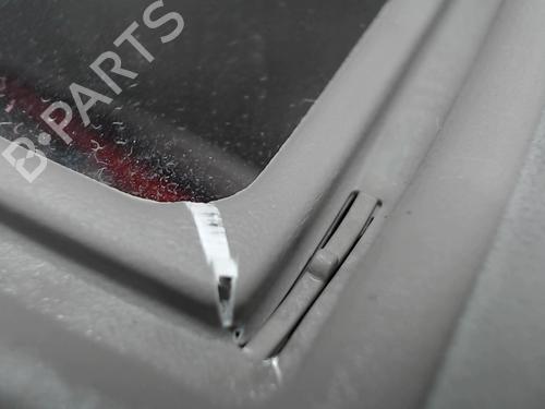 Right sun visor FORD FIESTA VI (CB1, CCN) 1.4 TDCi | BP24251838I2  - Image 5