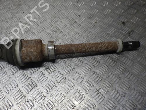 Right front driveshaft RENAULT MEGANE IV Hatchback (B9A/M/N_) 1.5 dCi 110 (B9A3) | BP24250684M39 - Image 4