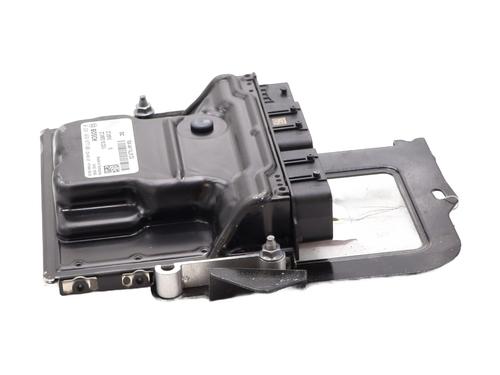 Engine control unit (ECU) RENAULT KANGOO III Box Body/MPV 1.5 Blue dCi 95 (FJAB) | BP37739927M57 - Image 4