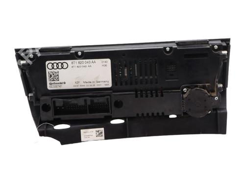 Climate control AUDI A5 (8T3) 2.7 TDI | BP32523822I5  - Image 5