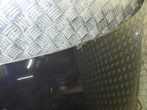 Hood FORD MONDEO III (B5Y) 2.0 TDCi | BP24246552C1 