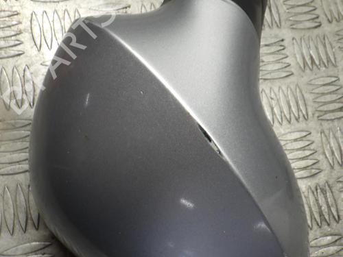 Right mirror SEAT IBIZA IV (6J5, 6P1) 1.4 TDI | BP25262337C27 