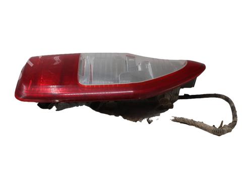 Left taillight FORD RANGER (TKE) 2.2 TDCi 4x4 | BP37587470C34 - Image 4
