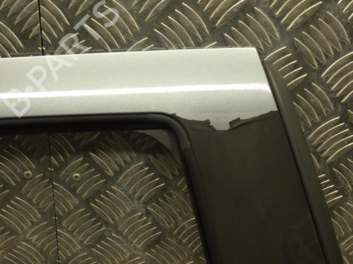 Right rear door PEUGEOT 308 I (4A_, 4C_) 1.6 HDi | BP24244702C5 