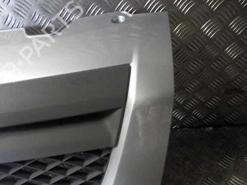 Grille CITROËN JUMPER II Van 2.2 HDi 120 | BP25039781C40