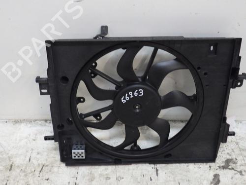 Køleventilator elektrisk RENAULT CLIO V (B7_) 1.6 E-TECH 140 (B7MU) | BP29588983M35 