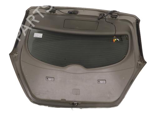 Used Tailgate Tailgate NISSAN MURANO I (Z50) 3.5 4x4 (234 hp) 30709535 30709535