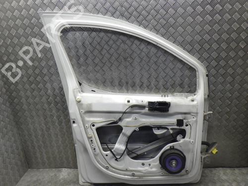 left-front-door-citroen-berlingo-box-bodympv-b9-2008-24246838 main image