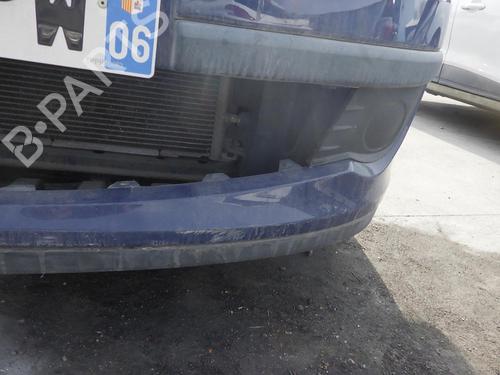 Right front fenders RENAULT CLIO III (BR0/1, CR0/1) 1.2 16V (BR02, BR0J, BR11, CR02, CR0J, CR11) | BP24246540C42 