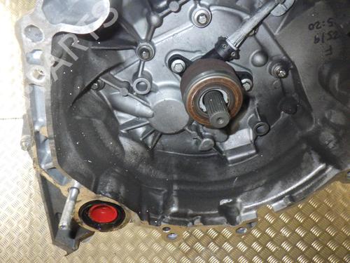 Gearbox RENAULT TWINGO III (BCM_, BCA_) 1.0 SCe 75 | BP24248823M3  - Image 7