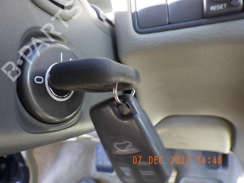 Pièces Détachées Usagées VOLVO C70 I Coupe (872) 2.4 (170 hp) 2364325