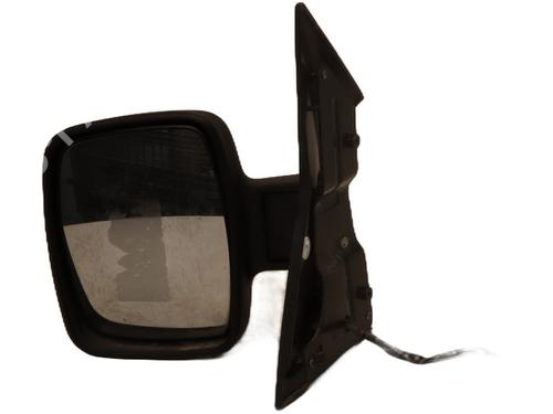 Used Left mirror MERCEDES-BENZ VITO Van (W638) 112 CDI 2.2 (638.094) (122 hp) 26551571