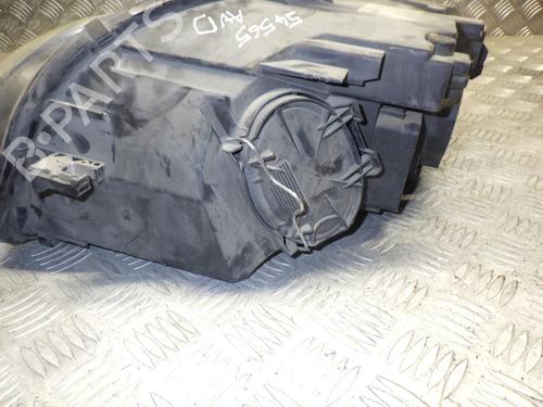 Right headlight AUDI A4 B7 Avant (8ED) 1.9 TDI | BP24250677C29 - Image 3