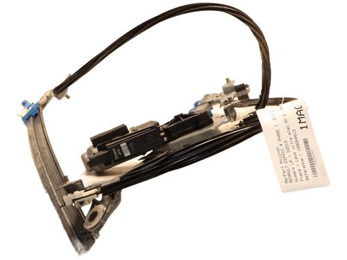Front right window mechanism RENAULT ESPACE IV (JK0/1_) 2.2 dCi (JK0H) | BP28097246C23 