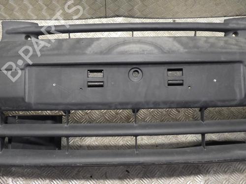 Front bumper RENAULT KANGOO (KC0/1_) 1.9 dTi (KC0U) | BP29142005C7 