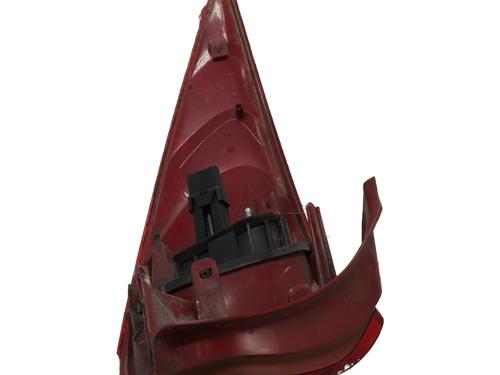 Right taillight PEUGEOT 207 SW (WK_) 1.6 HDi | BP30176072C35