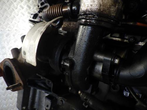 Engine RENAULT CLIO IV (BH_) 1.5 dCi 90 | BP24246782M1