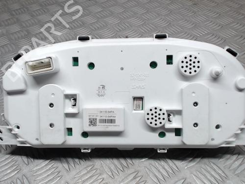 Instrument cluster SUZUKI VITARA (LY) 1.6 AllGrip (APK 416) | BP24247254C47 - Image 5