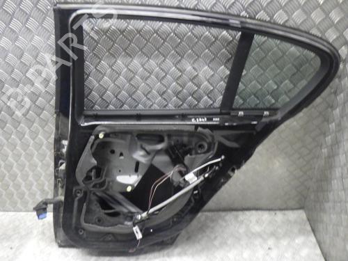 Right rear door BMW 1 (E87)  | BP24246832C5 