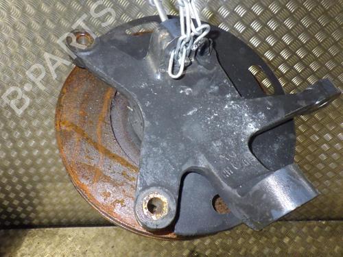 Right front steering knuckle IVECO DAILY VI Platform/Chassis 33S14, 35S14, 35C14, 38S14 | BP25262343M26 - Image 4
