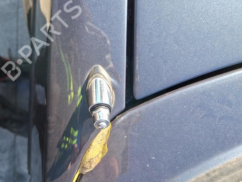 Used Antenna/Base Antenna/Base VW GOLF I Cabriolet (155) 1.8 (90 hp) 30678126 30678126
