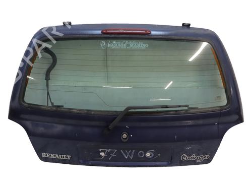 Bagklap CC/Kombi-Coupé Bagklap CC/Kombi-Coupé 38306499 38306499