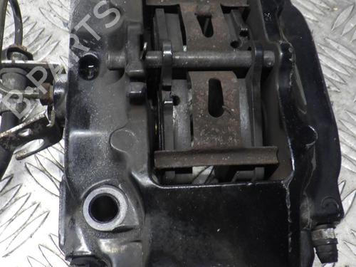 Right rear brake caliper PORSCHE 911 (996) 3.4 Carrera | BP24248686M106 