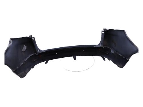 Rear bumper RENAULT MEGANE III Grandtour (KZ0/1) 1.5 dCi (KZ0C, KZ1A) | BP24476070C8