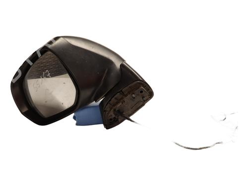 Used Left mirror CITROËN C4 Picasso I MPV (UD_) 1.6 HDi (109 hp) 24250183
