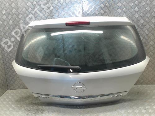 Tailgate OPEL ASTRA H (A04) 1.7 CDTI (L48) | BP24247487C6 