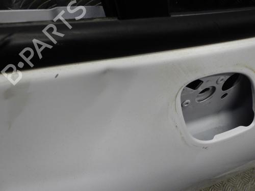 Right front door RENAULT CLIO IV (BH_) 1.5 dCi 75 | BP24245608C3 